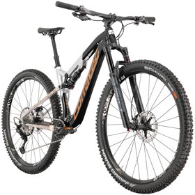 Rower MTB CORRATEC Revolution iLink Pro