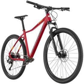 Rower MTB CORRATEC X-Vert Expert