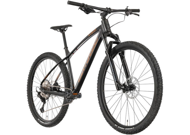 Rower MTB CORRATEC X-Vert Pro Team