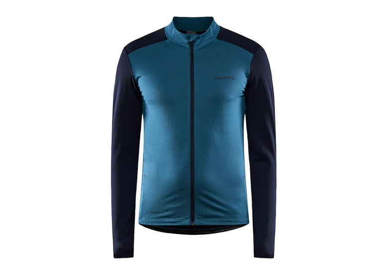 Bluza rowerowa CRAFT Core Bike Subz LS