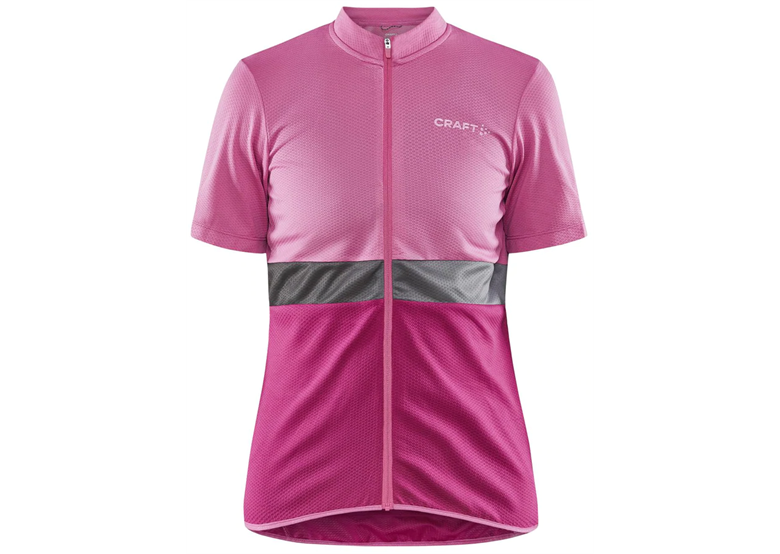 Koszulka rowerowa damska CRAFT Core Endur W
