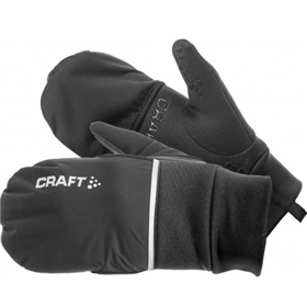 Rękawiczki długie CRAFT Hybrid Weather Glove