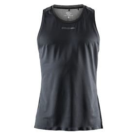 Koszulka bez rękawów CRAFT Mesh SS Singlet