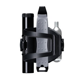 Koszyk na bidon z narzędziownikiem CRANKBROTHERS BC18