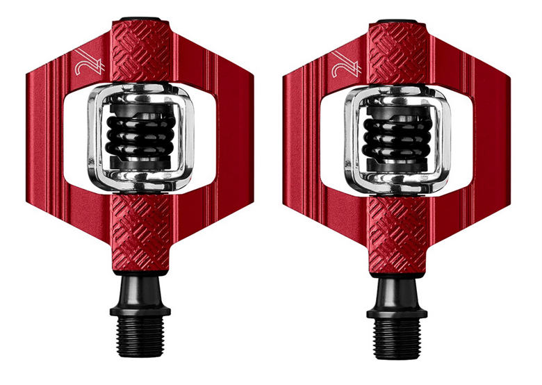 Pedały rowerowe CRANKBROTHERS Candy 2