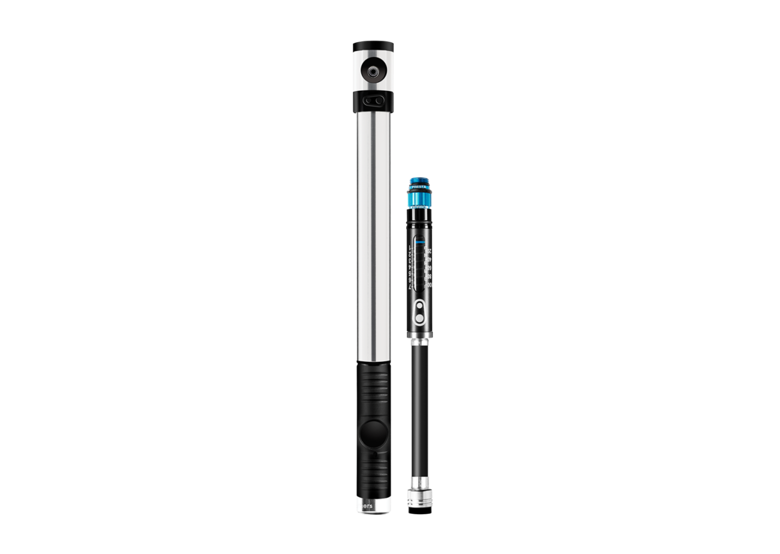 Pompka CRANKBROTHERS Klic HP