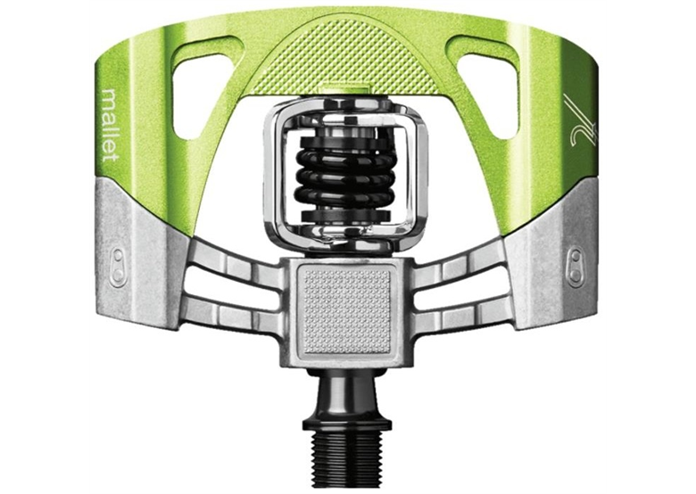 Pedały rowerowe CRANKBROTHERS Mallet 2