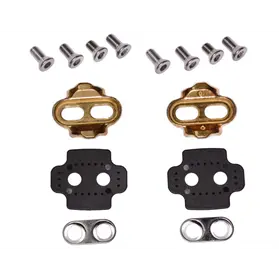 Pedały rowerowe CRANKBROTHERS Mallet E 11
