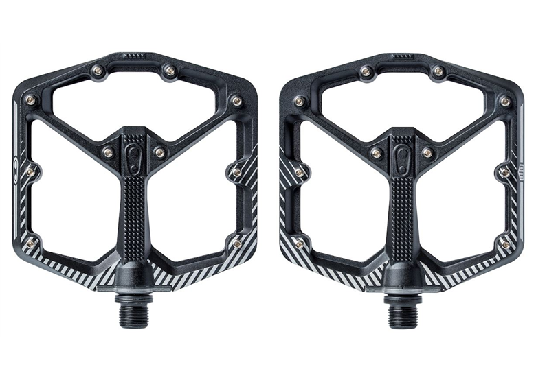 Pedały rowerowe CRANKBROTHERS Stamp 7 Large