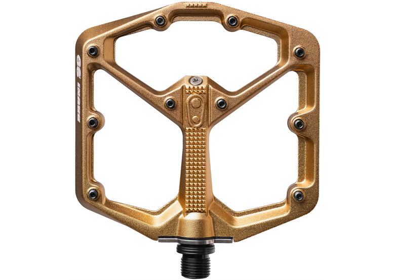 Pedały rowerowe CRANKBROTHERS Stamp 7 Loic Bruni Signature Edition