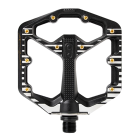 Pedały rowerowe CRANKBROTHERS Stamp 7 Small Fabio Wibmer Signature Edition