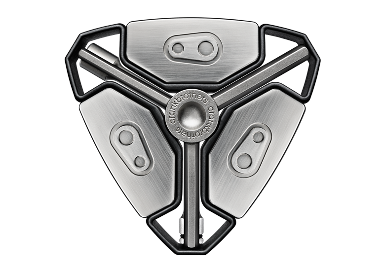 Zestaw kluczy CRANKBROTHERS Y12