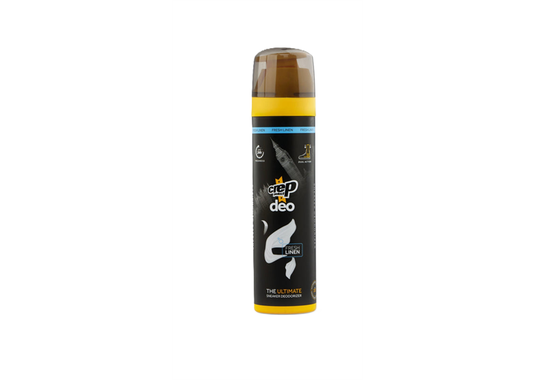 Preparat odświeżający do butów CREP PROTECT Deo Fresh Linen