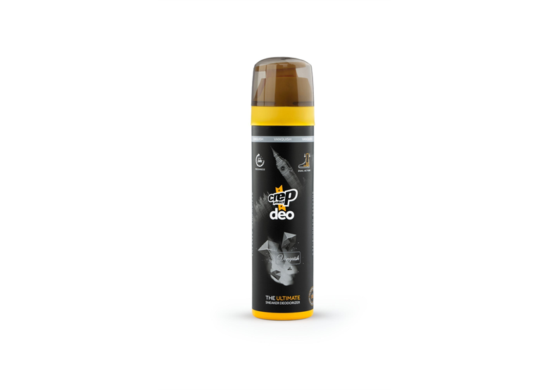 Preparat odświeżający do butów CREP PROTECT Deo Vanquish