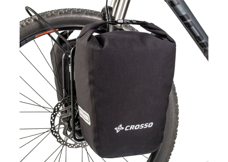 Sakwy CROSSO Twist 30