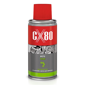 Olej do łańcucha CX80 Moto Chain