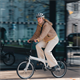 Rower składak DAHON Hit i3