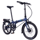 Rower składak DAHON Launch D8