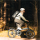 Rower składak DAHON Launch D8