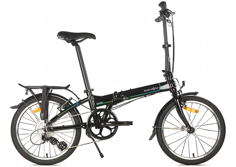 Rower składak DAHON Mariner D8