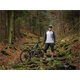 Szorty rowerowe MTB DARTMOOR Blackwoods