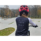 Koszulka rowerowa z długim rękawem dziecięca DARTMOOR Descender Junior