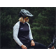Koszulka rowerowa damska z długim rękawem DARTMOOR Descender Lady