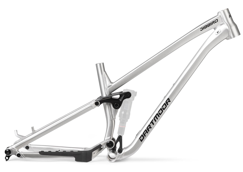 Rama MTB DARTMOOR Jibbird v.2