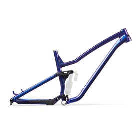 Rama MTB DARTMOOR Rocbird 29