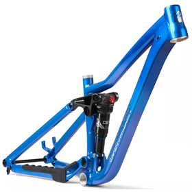 Rama MTB DARTMOOR Rocbird Junior
