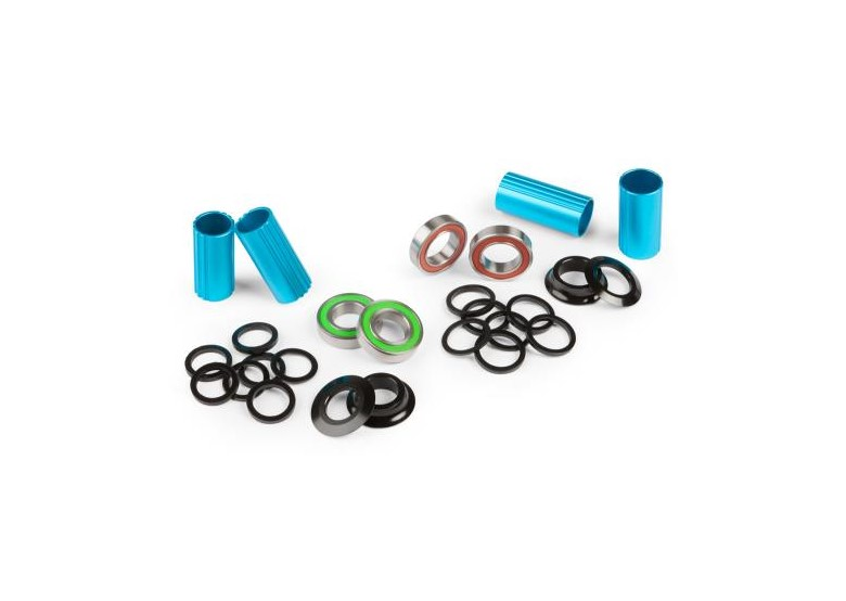 Suport rowerowy DARTMOOR Spanish BB Pro