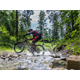 Szorty rowerowe MTB DARTMOOR Woods