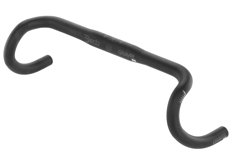 Kierownica gravelowa DEDA Gravel100