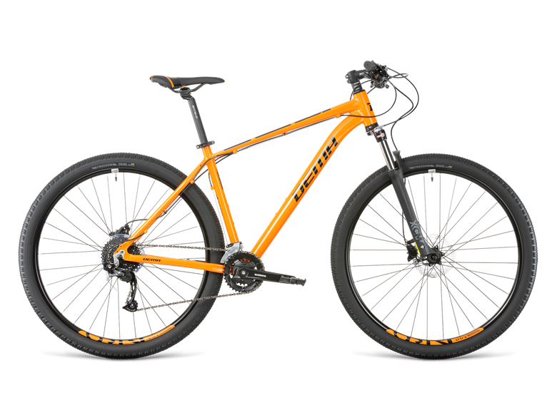 Rower MTB DEMA Energy 5 2021