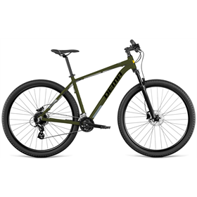 Rower MTB DEMA Pegas 7