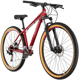 Rower MTB damski DEMA Ravena 5