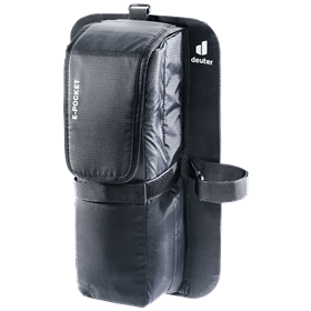 Pokrowiec na baterię DEUTER E-Pocket