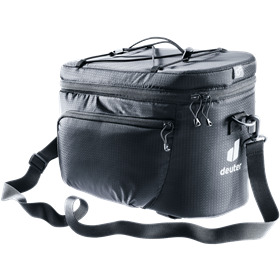 Torba na bagażnik DEUTER Rack Bag 10