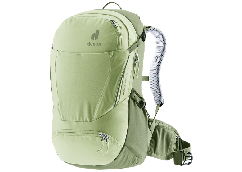 Plecak DEUTER Trans Alpine 22 SL