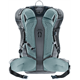 Plecak DEUTER Trans Alpine Pro 28