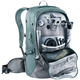 Plecak DEUTER Trans Alpine Pro 28