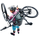 Plecak DEUTER Trans Alpine Pro 28