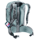 Plecak DEUTER Trans Alpine Pro 28