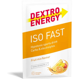 Koncentrat napoju DEXTRO ENERGY IsoFast