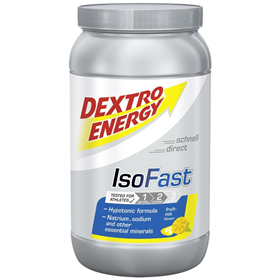 Koncentrat napoju DEXTRO ENERGY IsoFast