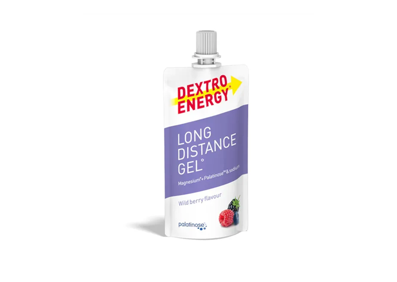 Żel DEXTRO ENERGY Long Distance