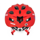 Kask rowerowy DISNEY In-Mold Cars 3