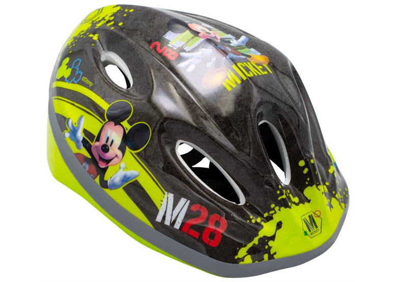 Kask rowerowy DISNEY Mickey