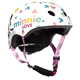 Kask rowerowy orzeszek DISNEY Minnie