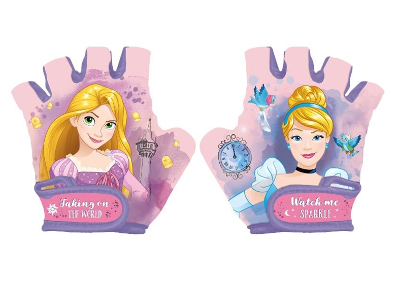 Rękawiczki dziecięce DISNEY Princess
